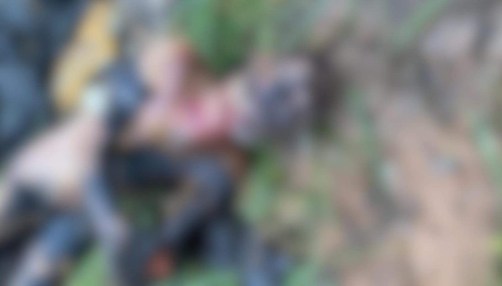 Homem é encontrado morto com ferimento no pescoço e corpo carbonizado em Divinópolis