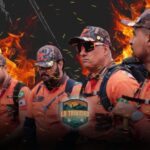 Homens de fé encontro dos Legendários transforma vidas em Divinópolis