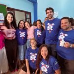 Mais inclusão Lohanna França destina R$ 100 mil no atendimento a jovens com TEA em Divinópolis