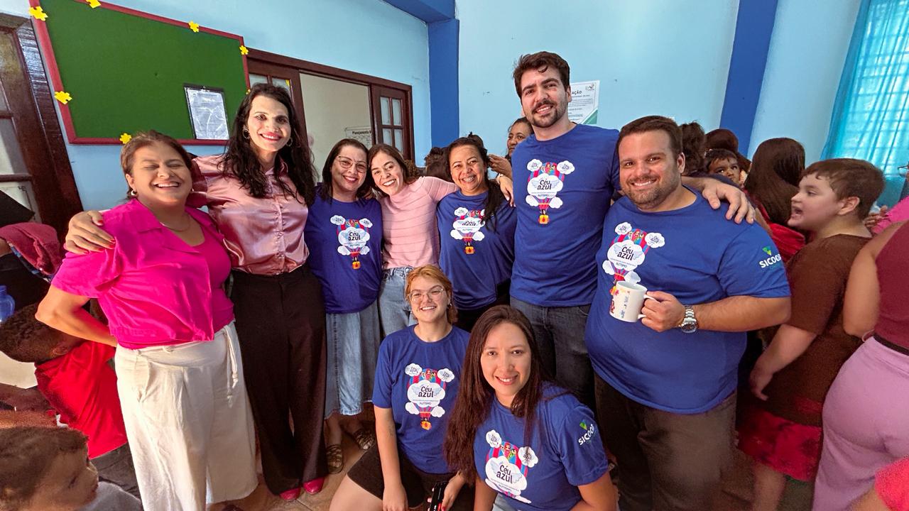 Mais inclusão Lohanna França destina R$ 100 mil no atendimento a jovens com TEA em Divinópolis