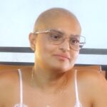 “O câncer não me parou” Bianca Silva, paciente da ACOM transforma diagnóstico em força e esperança