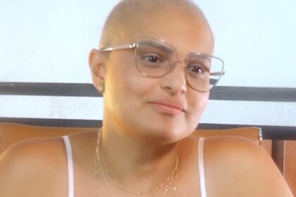 “O câncer não me parou” Bianca Silva, paciente da ACOM transforma diagnóstico em força e esperança