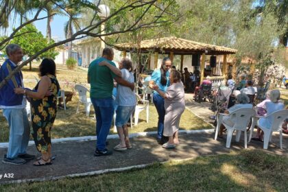 Operação Virtude 2025 reforça proteção e respeito à pessoa idosa em Carmo do Cajuru