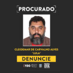 PCMG conclui inquérito sobre homicídio brutal de idoso em bar de Itaúna; suspeito segue foragido