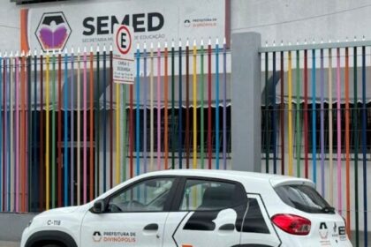 Prefeitura de Divinópolis repudia atos violência e garante escola segura e de respeito para toda comunidade