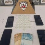 Prefeitura exonera servidor preso por tráfico de drogas, no bairro Serra Verde e reforça compromisso com conduta ética em Divinópolis