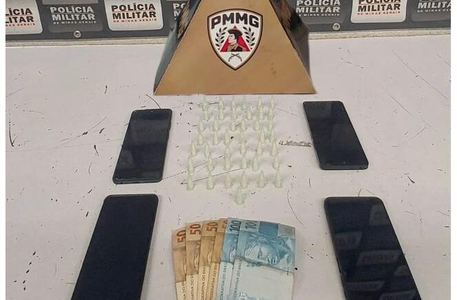 Prefeitura exonera servidor preso por tráfico de drogas, no bairro Serra Verde e reforça compromisso com conduta ética em Divinópolis