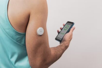 Projeto que garante sensores de glicose gratuitos a diabéticos será votado em Divinópolis