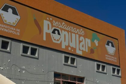 Restaurante Popular de Divinópolis celebra 2 anos com apoio da vereadora Ana Paula do Quintino e da atual gestão