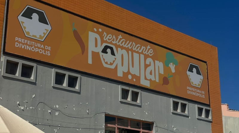 Restaurante Popular de Divinópolis celebra 2 anos com apoio da vereadora Ana Paula do Quintino e da atual gestão