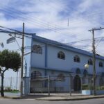 Santuário Nossa Senhora Aparecida