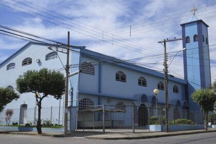 Santuário Nossa Senhora Aparecida