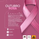 Anderson Nunes e SOS do Câncer realizam ação especial pelo Outubro Rosa em Divinópolis