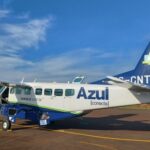 Azul suspende voos para Campinas em 2026, mesmo com exigências atendidas pela Prefeitura de Divinópolis