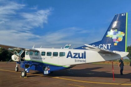 Azul suspende voos para Campinas em 2026, mesmo com exigências atendidas pela Prefeitura de Divinópolis