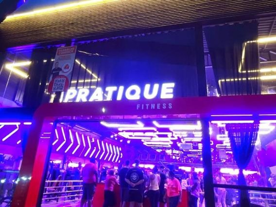 Banheiro feminino vira palco de conflito em academia e caso chega à Polícia Civil