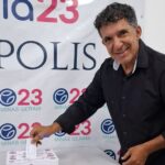 Cidadania reafirma liderança de Josafá Anderson em Divinópolis e defende seu nome para representar a região na Assembleia Legislativa