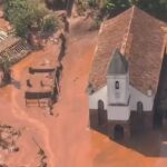 Dez anos depois, tribunal britânico responsabiliza BHP, acionista da Samarco pelo maior desastre ambiental do Brasil, em Mariana
