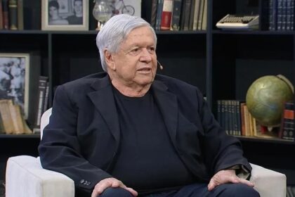 Do acaso à eternidade a história curiosa da música do Jornal Nacional