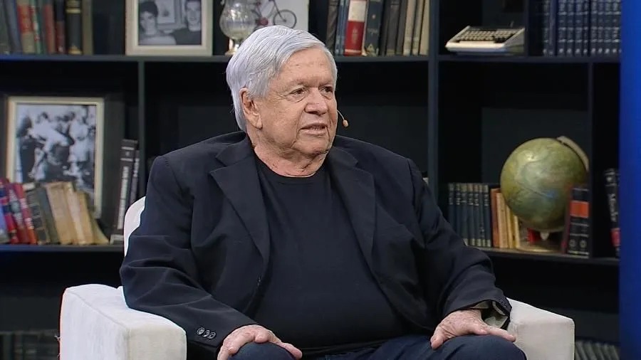 Do acaso à eternidade a história curiosa da música do Jornal Nacional