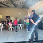 “É desumano o que vimos” Matheus Dias e vereador Walmir Ribeiro lideram ações contra clínicas irregulares em Divinópolis