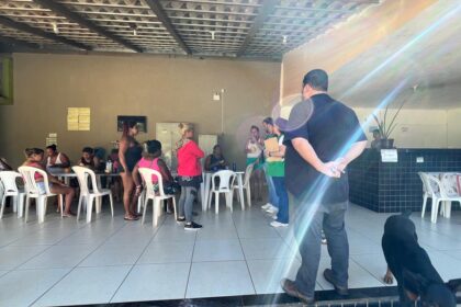 “É desumano o que vimos” Matheus Dias e vereador Walmir Ribeiro lideram ações contra clínicas irregulares em Divinópolis