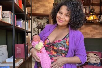 Editorial a dor de uma mãe e o ataque cruel contra Kell Silva em Divinópolis