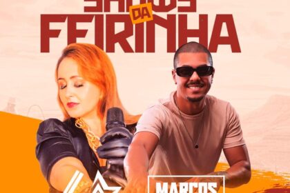 Ermida recebe última Feirinha do Prato da Casa do ano com música, sabores e muita alegria