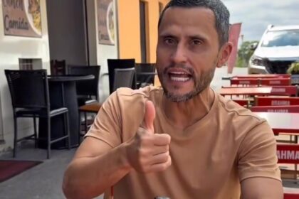 Gleidson Azevedo anuncia passe livre para candidatos do Enem neste fim de semana em Divinópolis