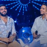 Henrique & Juliano prometem noite histórica em Itaúna neste sábado