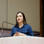 Lohanna França leva caos no Mineirão ao Ministério Público e cobra explicações da Secretaria de Educação