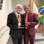 Morre em Divinópolis o dentista Joaquim Fonseca Neto, reconhecido por sua trajetória exemplar