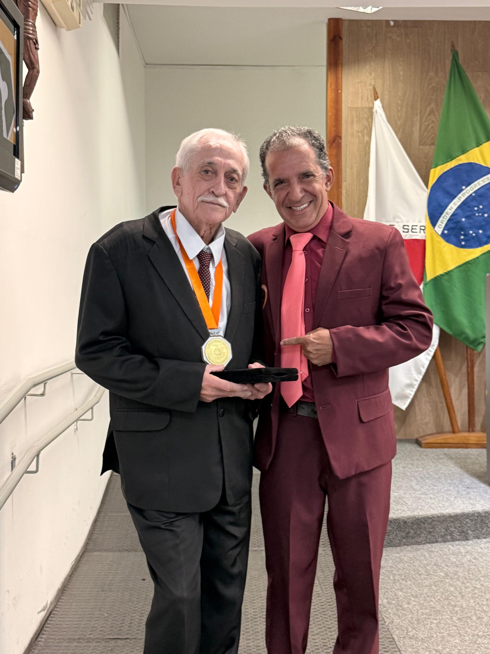 Morre em Divinópolis o dentista Joaquim Fonseca Neto, reconhecido por sua trajetória exemplar