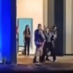 Mulher ameaça vereadora dentro da Câmara de Bambuí e acaba presa