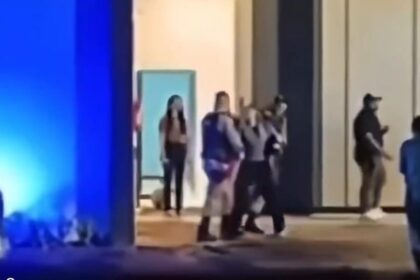 Mulher ameaça vereadora dentro da Câmara de Bambuí e acaba presa