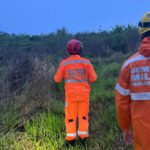 Operação intensa encontra idosa de 72 anos após horas de buscas em Oliveira