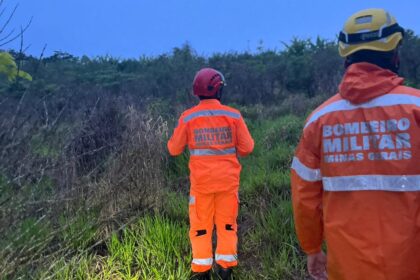 Operação intensa encontra idosa de 72 anos após horas de buscas em Oliveira