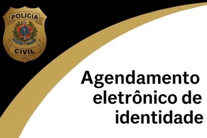 Polícia Civil adota agendamento virtual para carteiras de identidade em Formiga