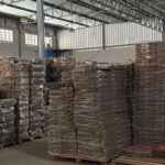 Receita Estadual fecha gráfica clandestina que abastecia rede de falsificação no Centro-Oeste de Minas