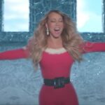 Tradição Mariah Carey “descongela” o Natal, anuncia parceria e encanta fãs