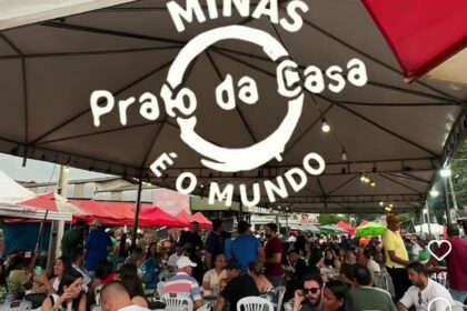 ‘A essência de Divinópolis’ Feirinha do Prato da Casa impulsona empreendedores e fortalece marcas