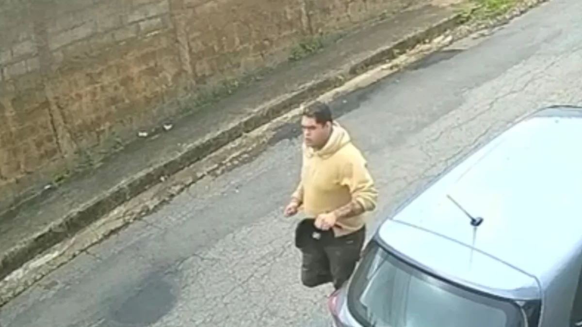 Ação rápida da Polícia Militar prende autor de Feminicídio horas após o crime em Itaúna