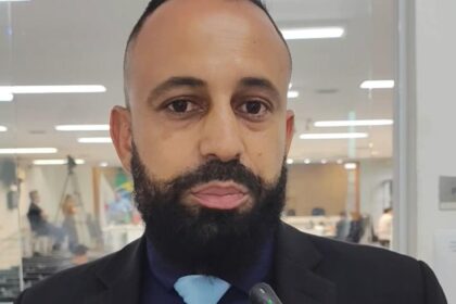 Câmeras com inteligência artificial podem reforçar segurança nas escolas de Divinópolis