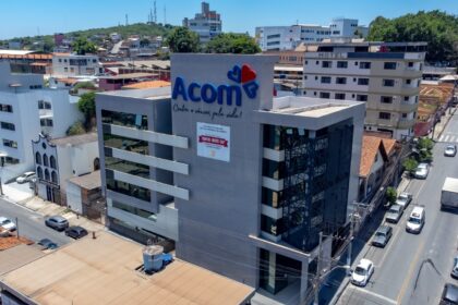 Campanha de Natal 2025 da ACOM reforça mobilização para renovar 28 leitos do Hospital do Câncer