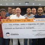 Com Israel da Farmácia na presidência, Câmara de Divinópolis atinge maior devolução de recursos da história