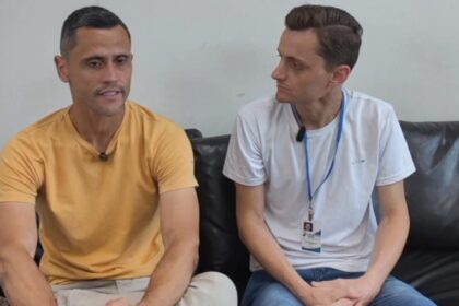 EXCLUSIVO Vídeos completos contradizem Fantástico e revelam outro lado da história em Divinópolis