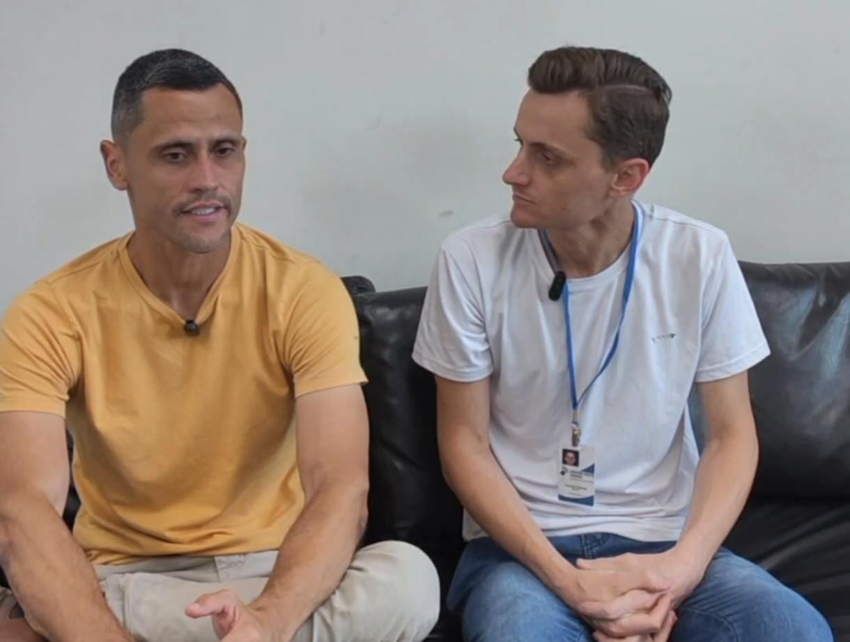 EXCLUSIVO Vídeos completos contradizem Fantástico e revelam outro lado da história em Divinópolis