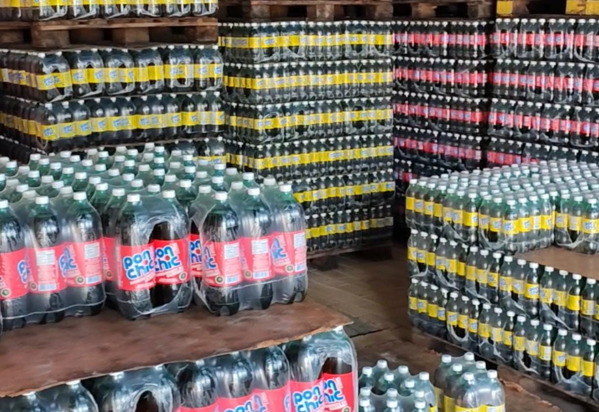 Entre máquinas, histórias e emoção visita revela segredos, memórias e a força da PonChic na cultura divinopolitana