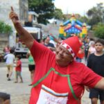 Evento natal dos amigos completa 19 anos e reforça atuação solidária de Ana Paula do Quintino