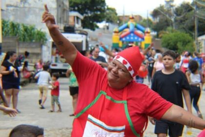 Evento natal dos amigos completa 19 anos e reforça atuação solidária de Ana Paula do Quintino